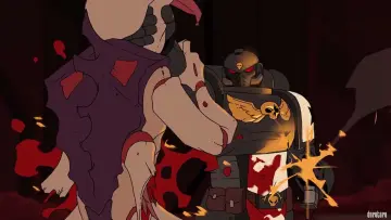 Warhammer 40K
