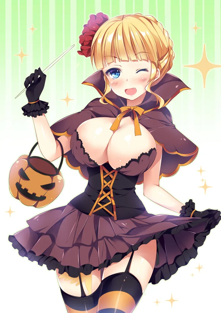 Beatrice (Umineko) by Murasakio