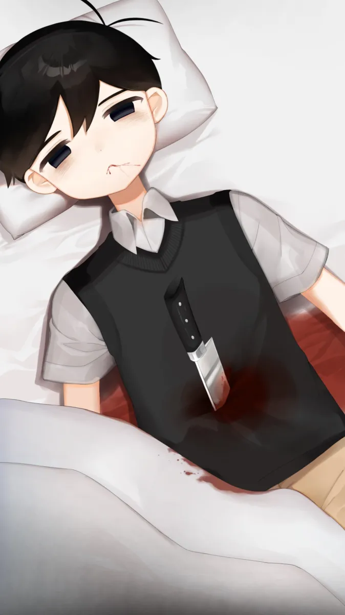 Sunny (Omori) by Hato Popo 37