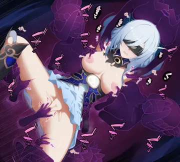 Surrounded By Hands