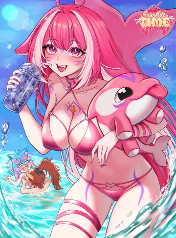 Indie Virtual Youtuber