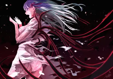 Matou Sakura rule 34