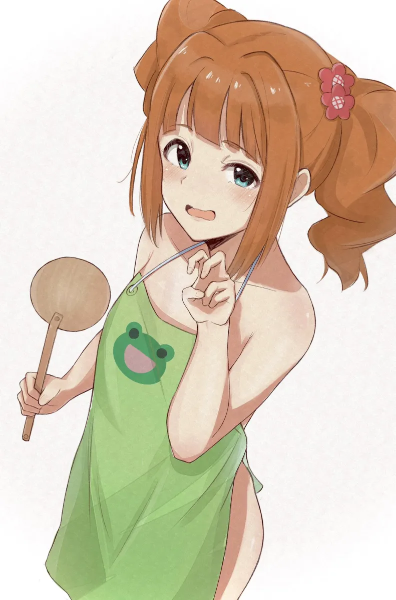 Takatsuki Yayoi by Eda Gawa