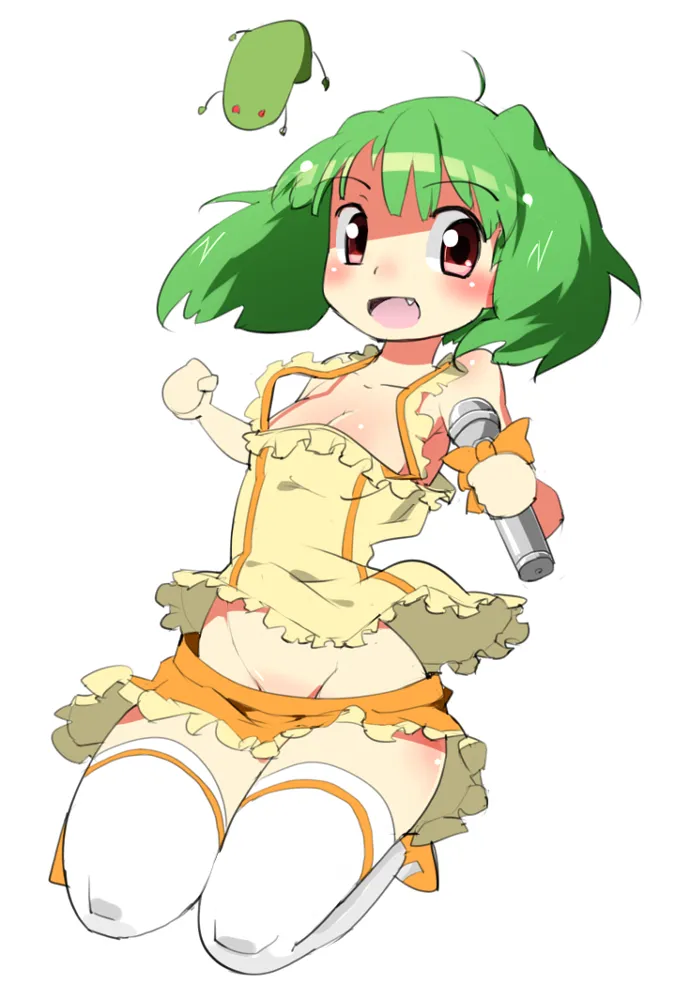 Ranka Lee by Comcom