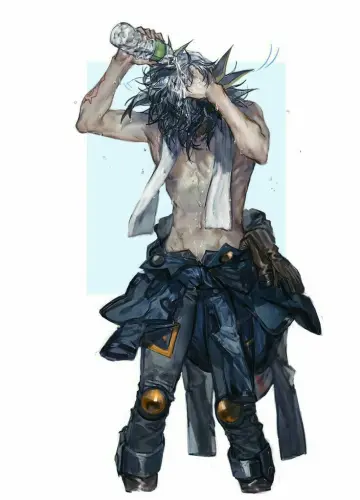 Fudo Yusei rule 34