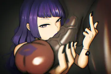 Penis Focus