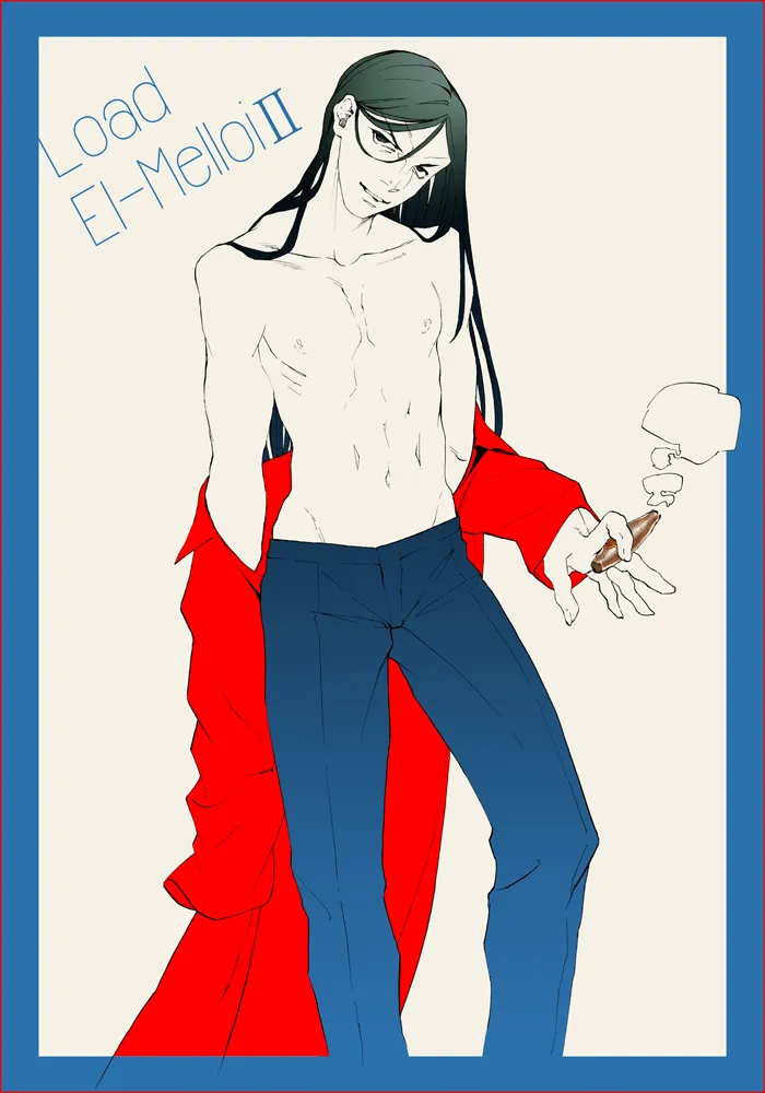 Waver Velvet, Lord El-Melloi Ii by Motsu (Kk 3)