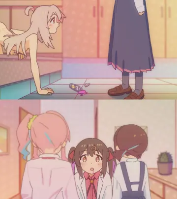 Oyama Mihari rule 34