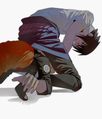 Uzumaki Naruto rule 34