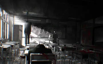 Monokuma rule 34