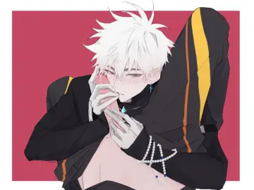 Lu Guang rule 34