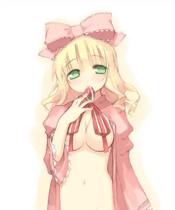 Blush