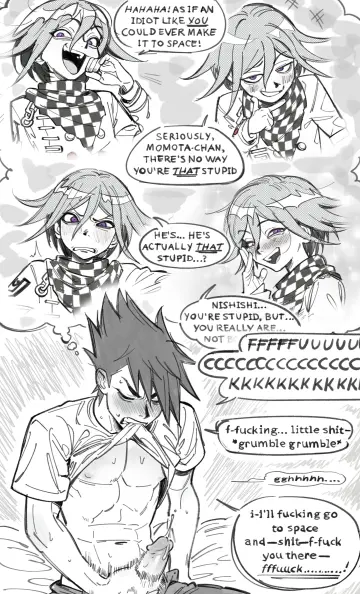 Checkered Scarf