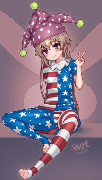 Touhou