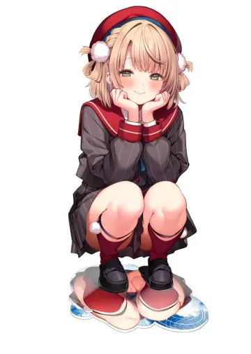 Shigure Ui (1St Costume) (Vtuber) rule 34