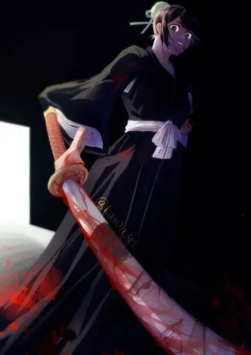 Arm At Side