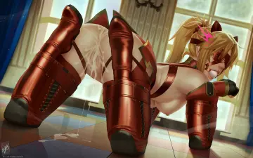 Bitchsuit