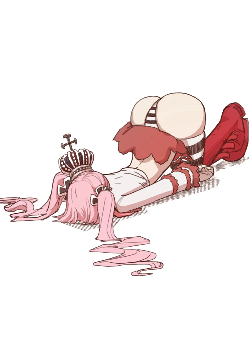 Perona by Aosora2823