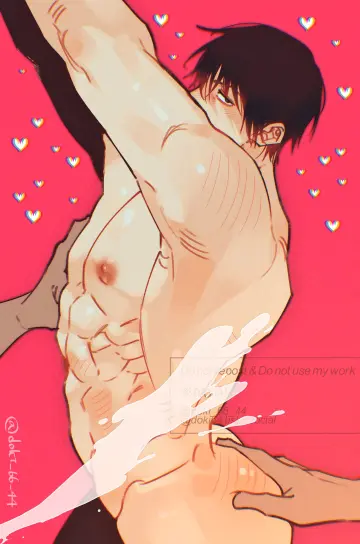 Fushiguro Toji rule 34