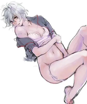 Genderswap