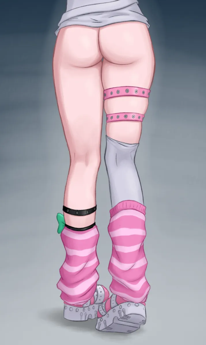 Sunna (Zenless Zone Zero) by Kloovree