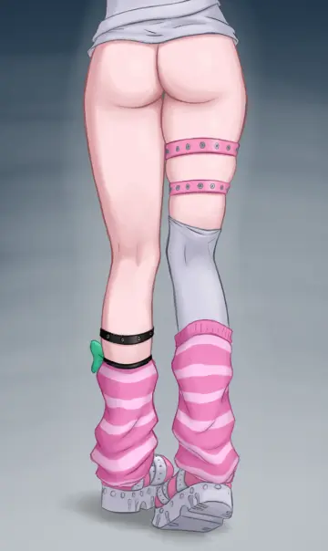 Sunna (Zenless Zone Zero) rule 34