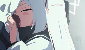 Kei (Student) (Blue Archive) rule 34