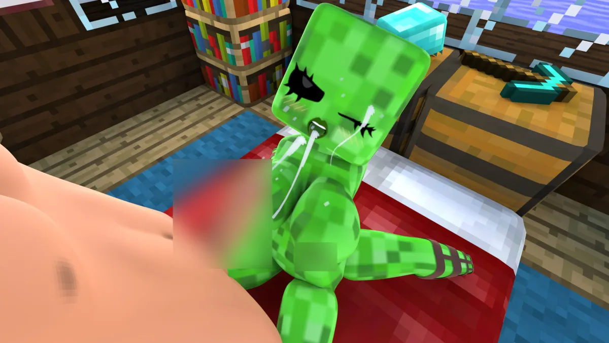 Creeper
