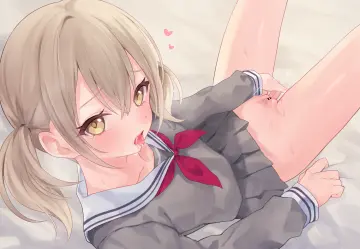 Azusawa Kohane rule 34
