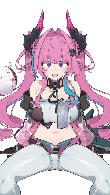 Arknights: Endfield