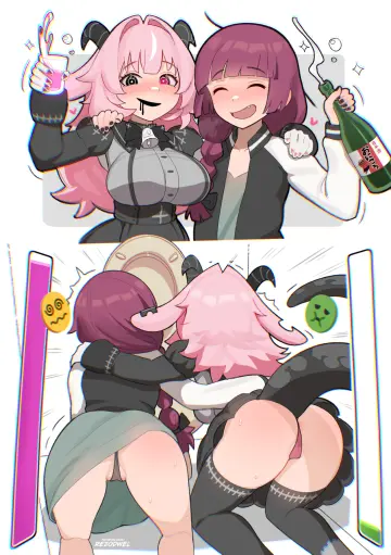 Hiroi Kikuri rule 34