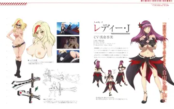 Reference Sheet