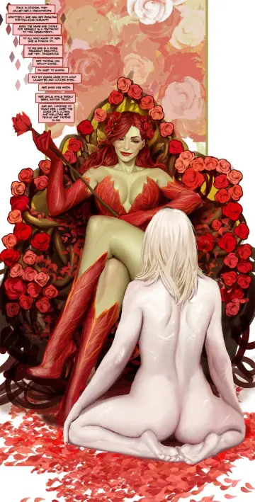 Rose Petals
