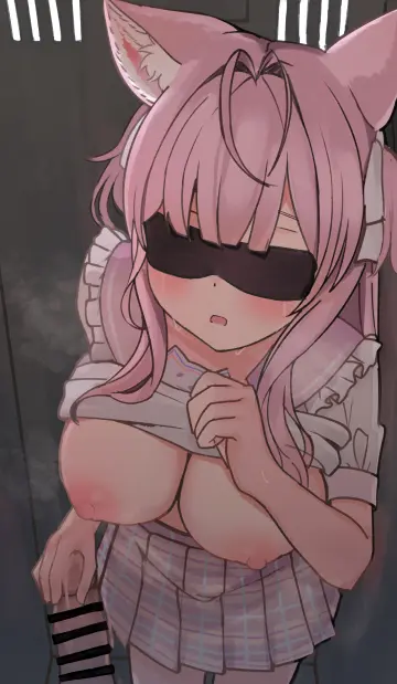 Hakui Koyori rule 34
