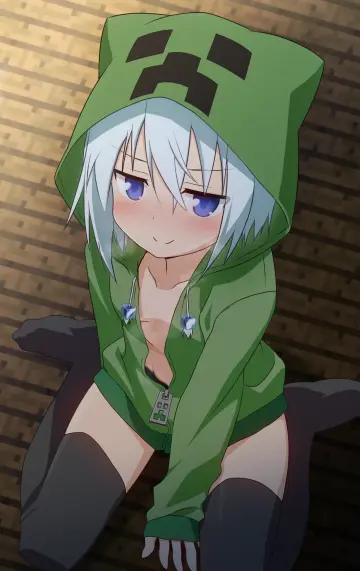 Creeparka