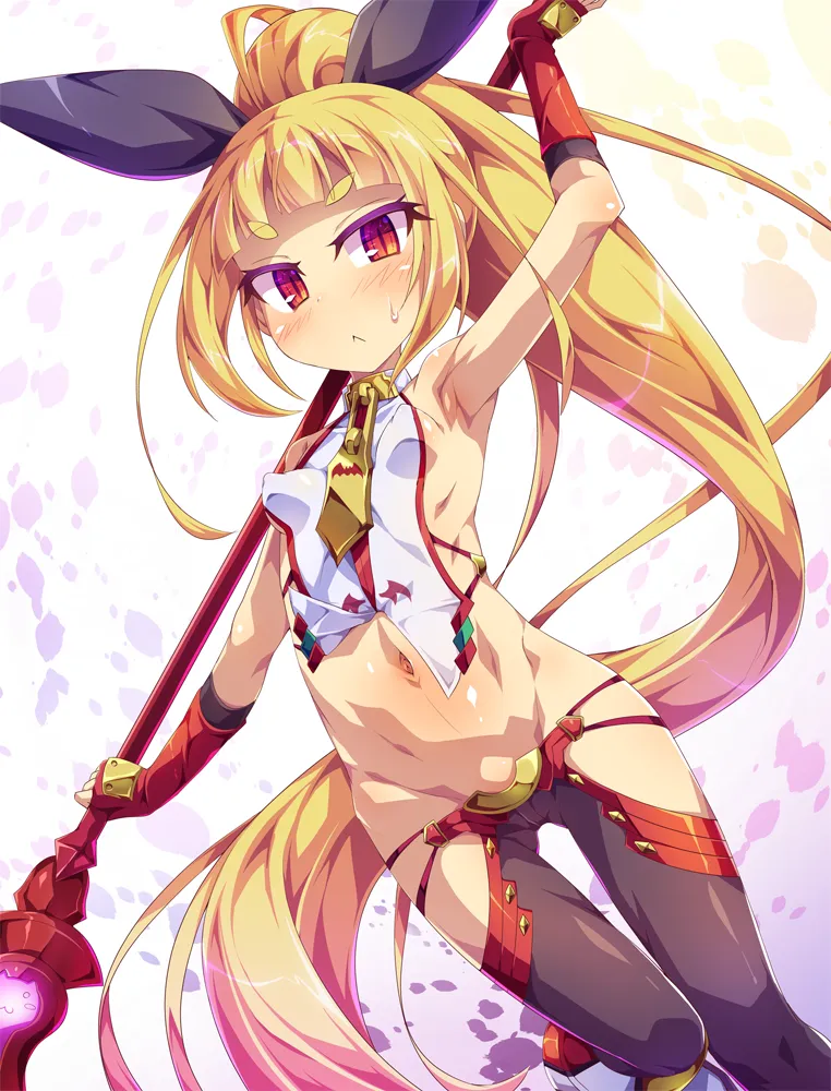 Rachel Alucard, Mai Natsume by Toraishi 666