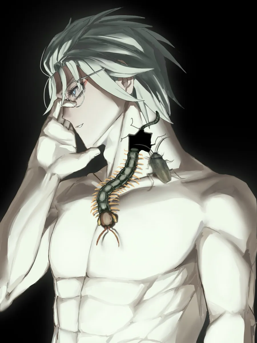 Aotsuki Eito by O3Xcmpeio772833