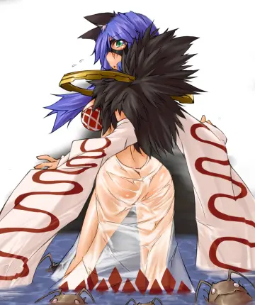 Sorcerer (Ragnarok Online) rule 34