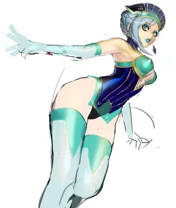 Karina Lyle rule 34