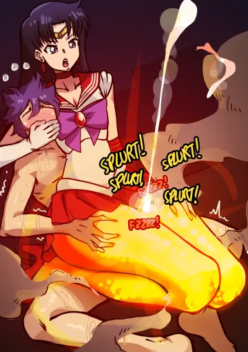 Inner Senshi