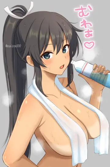 Breasts