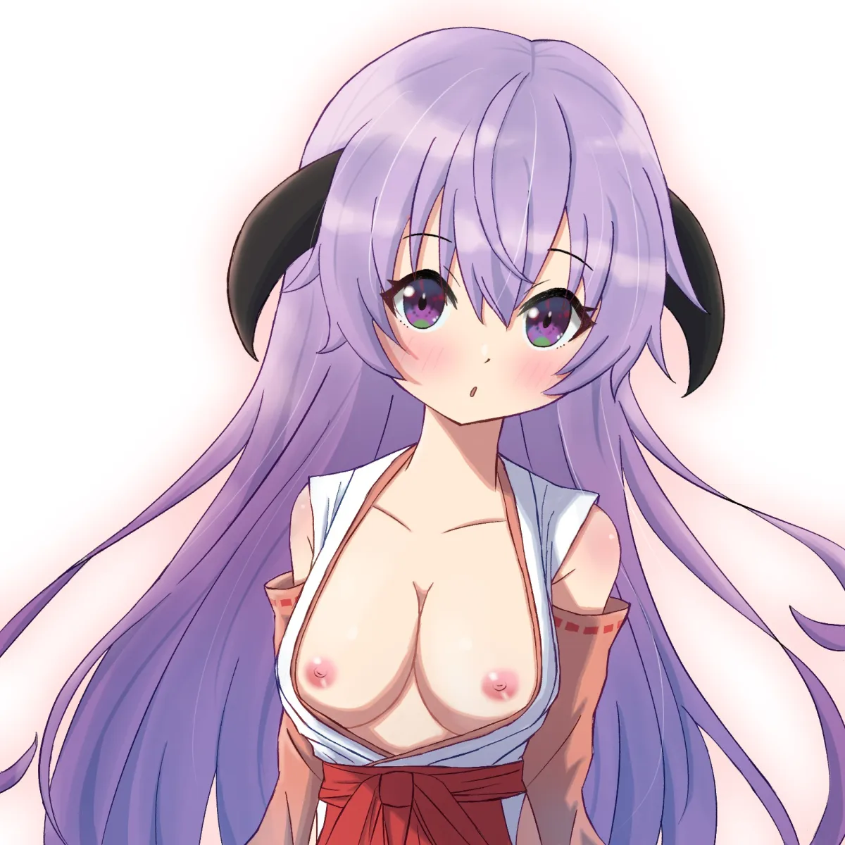 Hanyuu by Mophe