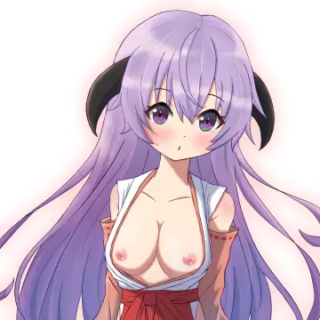 Hanyuu rule 34