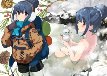 Winter Clothes