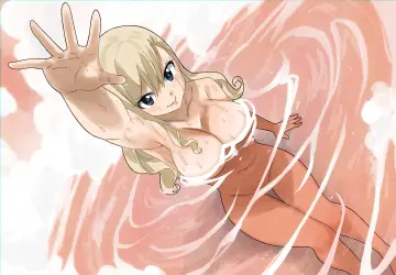 Eden's Zero