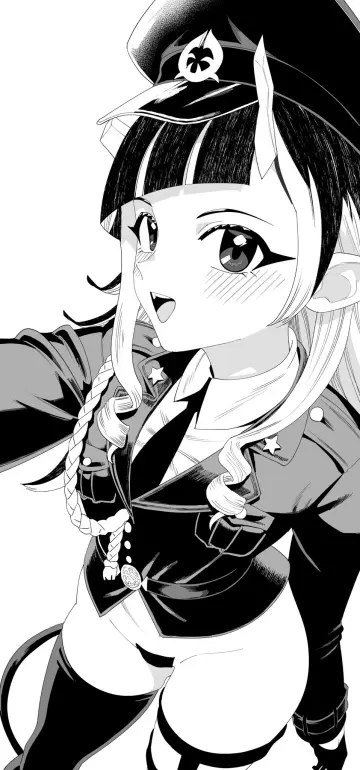 Shishio Chris rule 34
