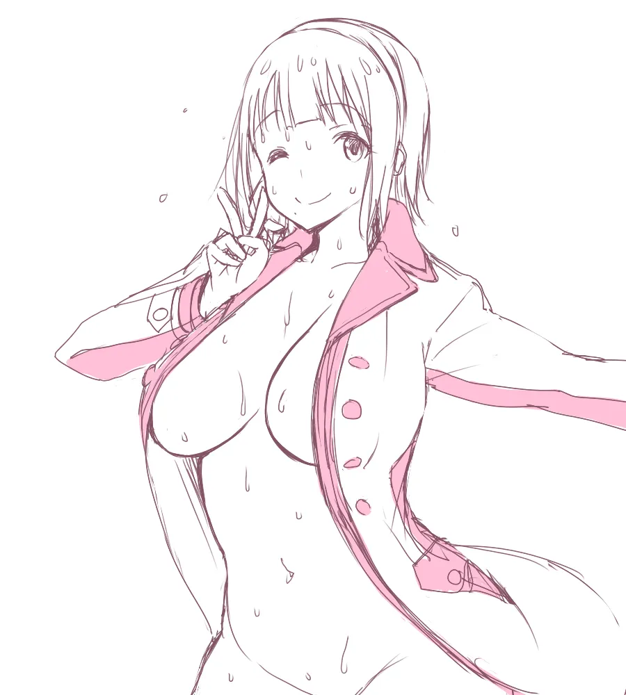 Otonashi Kotori by Poin (Hidsuki)