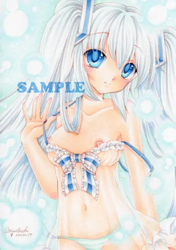 Yuki Miku rule 34