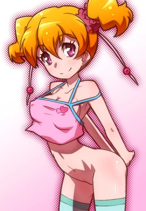 Momozono Love by Ryuuta (Cure Ryuuta)