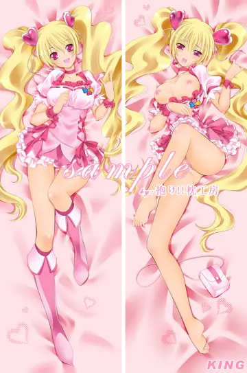 Momozono Love rule 34